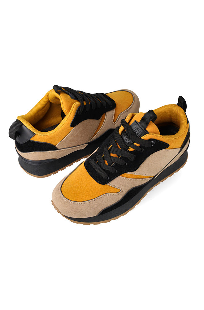 Footwear | Vince Multi Panel Sneaker Sneakers