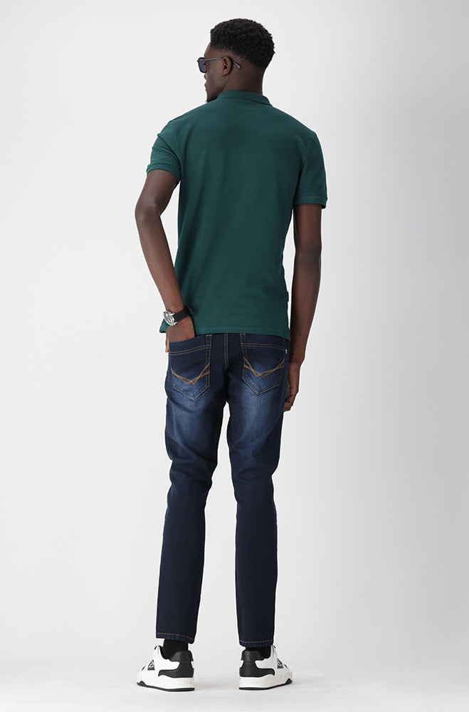 Mens | Bowwood Golfer Polos
