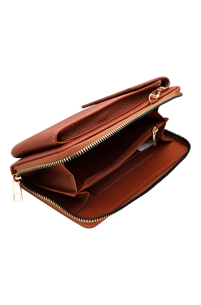 KAREN CELLPHONE POUCH