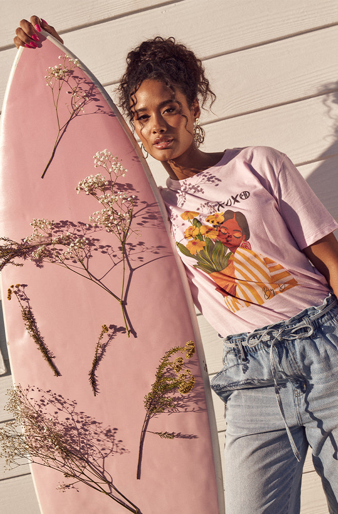 JADE GRAPHIC BOYFRIEND TEE