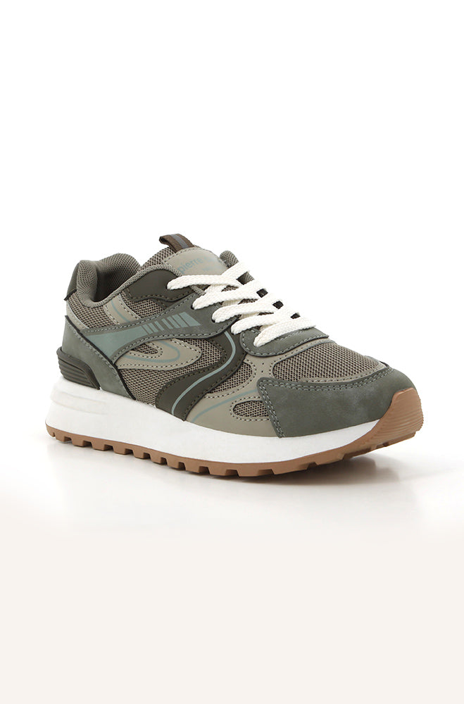 Footwear | Pierre Cardin Mela Multi Sneaker Sneakers