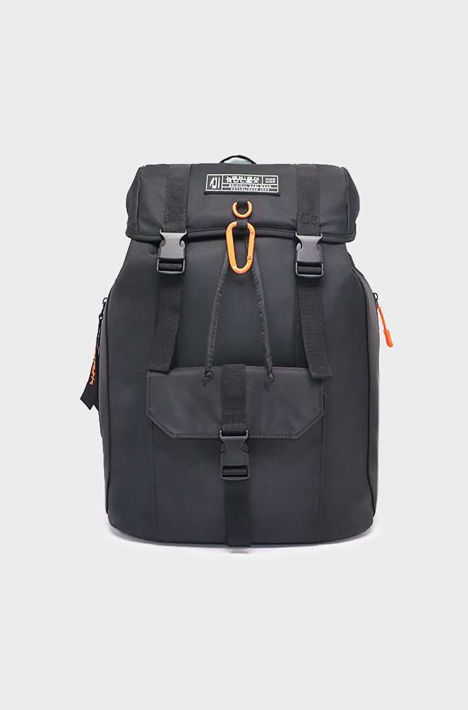 LOXION KULCA UTILITY BACKPACK - BLACK – Dunns