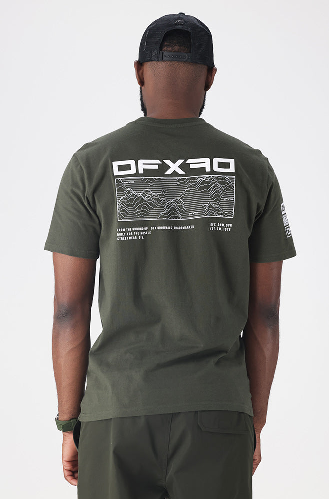 Mens | Gustin Tee T-shirts