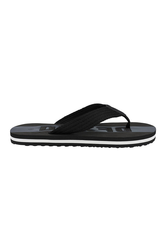 DFXFD Embossed flip flop