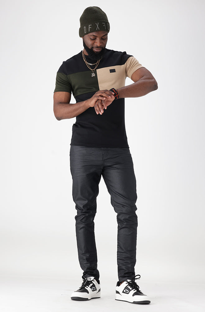 Mens | Mustang Tee T-shirts