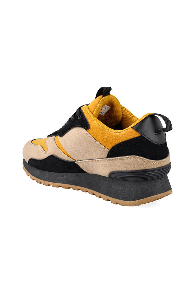 Footwear | Vince Multi Panel Sneaker Sneakers
