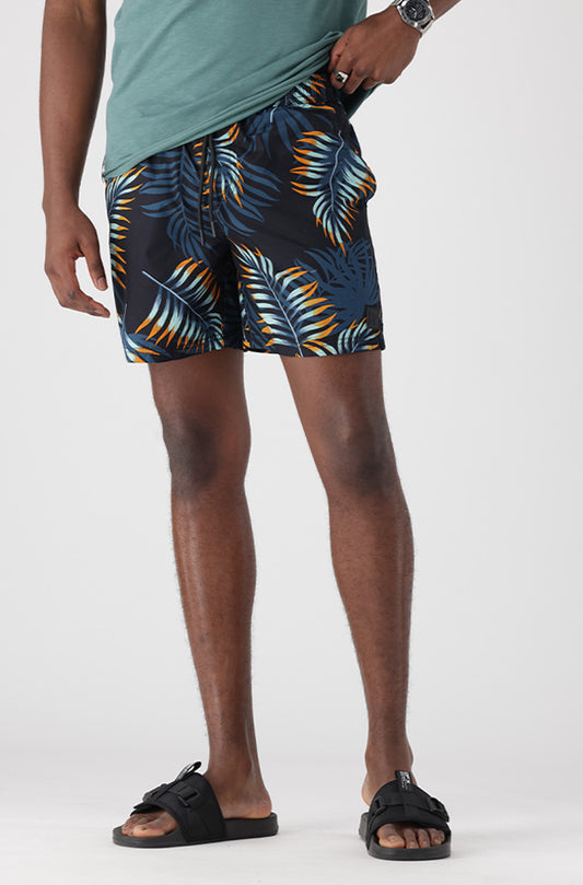 Edgelook Pool Short