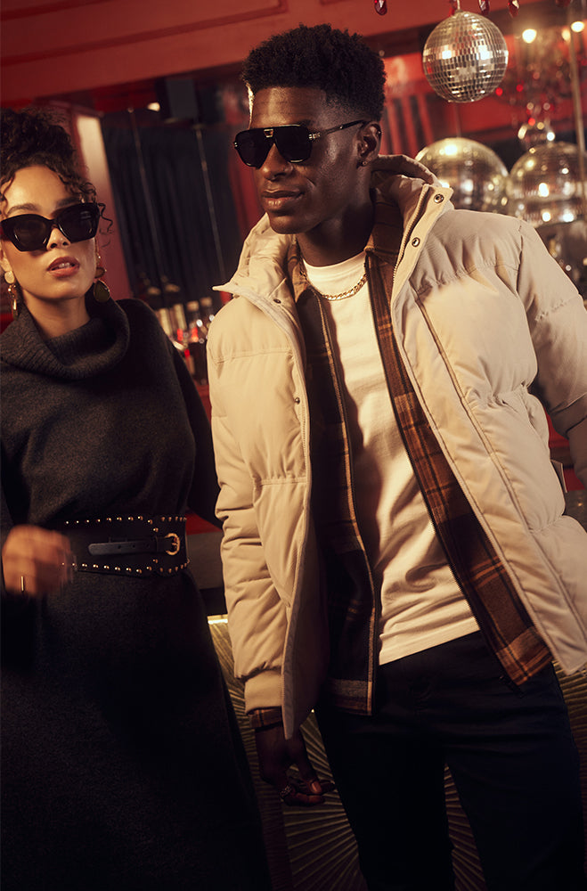 Midnight Jacket