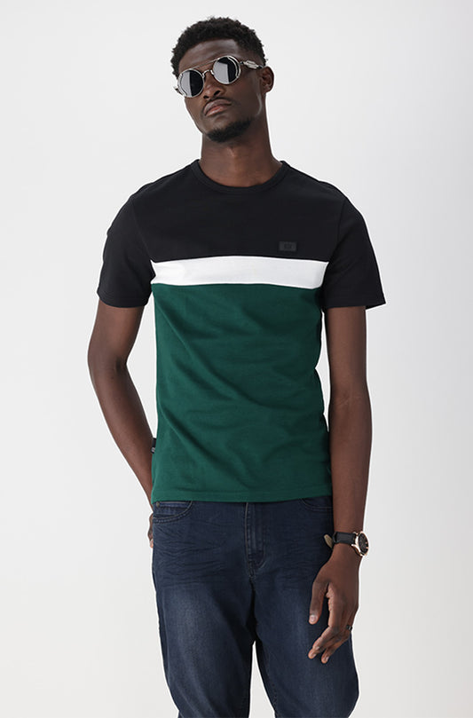 Oloro Tee