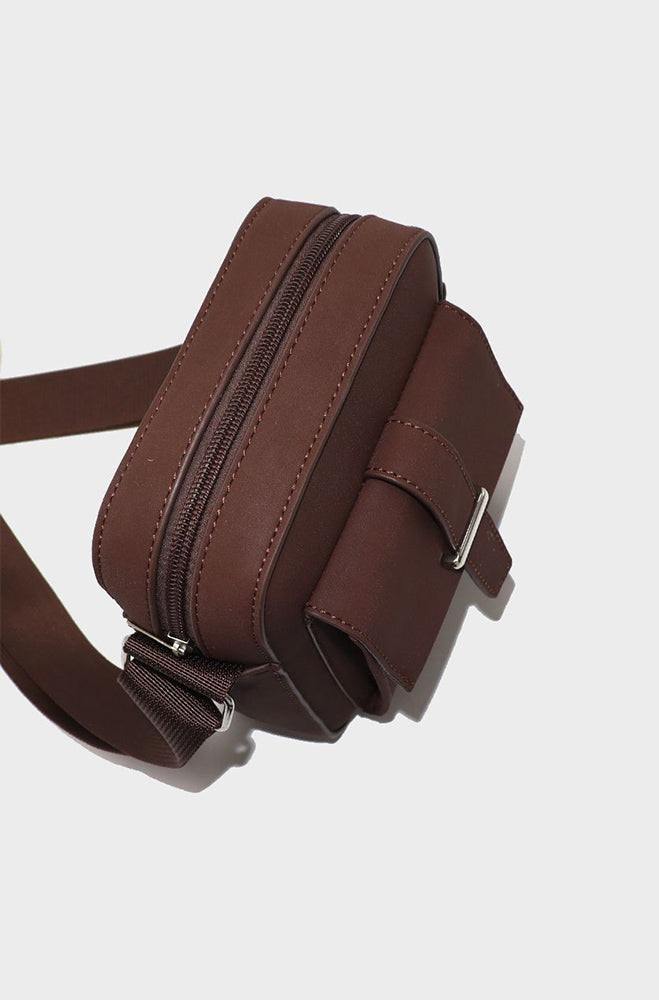OLIVER SMART PU SLINGBAG