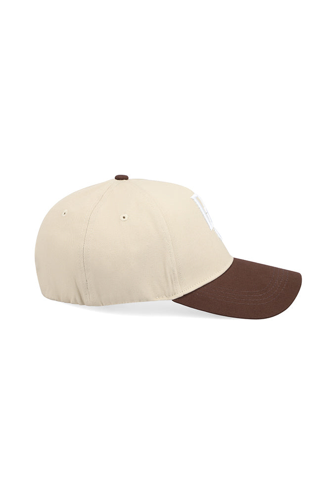 LEVI COLOUR BLOCK PEAKCAP