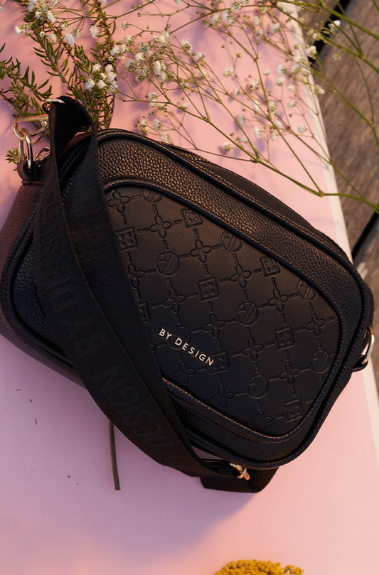 ZIA CAMERA BAG