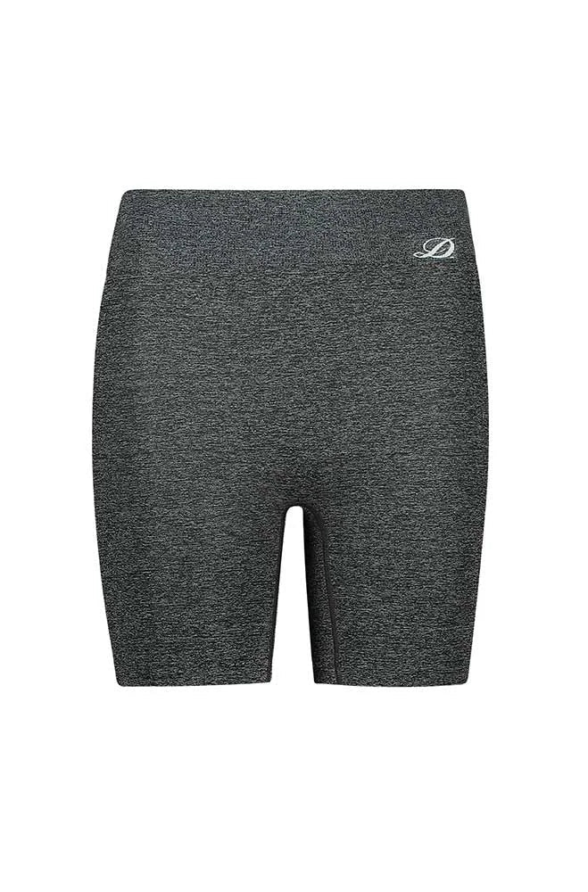 Underwear | Clarion Seamfree Cycle Shorts _ 147618 Charcoal Mel