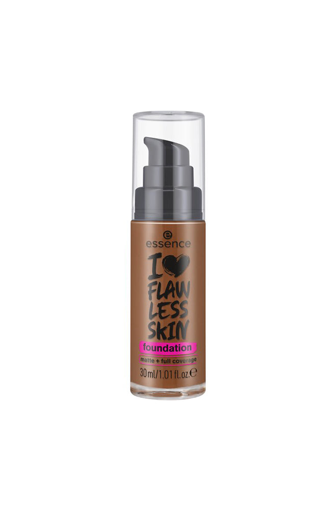 Beauty | Essence i Love Flawless Skin Foundation 170 _ 162378 Brown Makeup