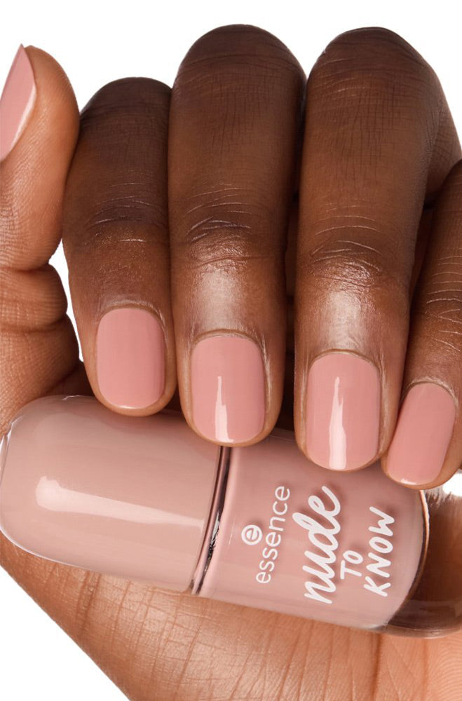 Beauty | Essence Gel Nail Colour 30 _ 162560 Nude Care