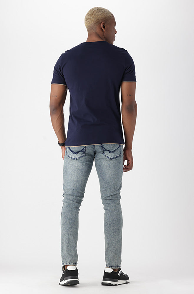 Froona Tee