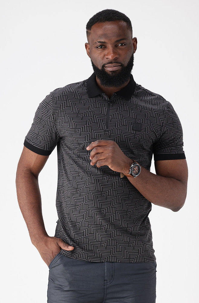 Mens | Shelbourne Golfer _ 162708 Multi Polos