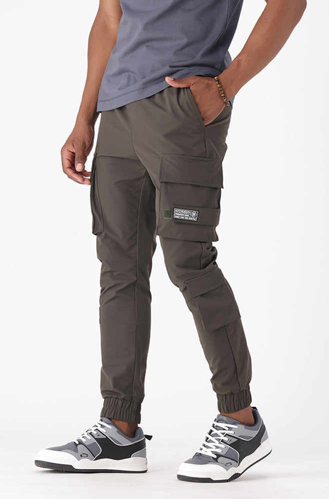 Pluto Jogger