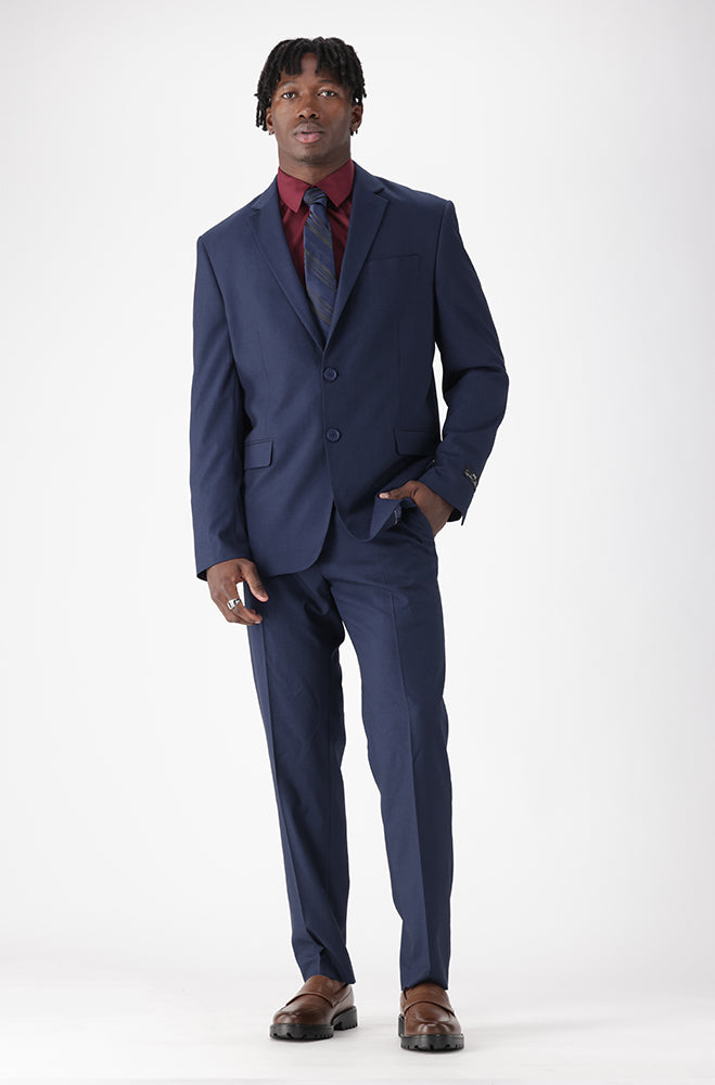 The Signature Collection Suit Pants