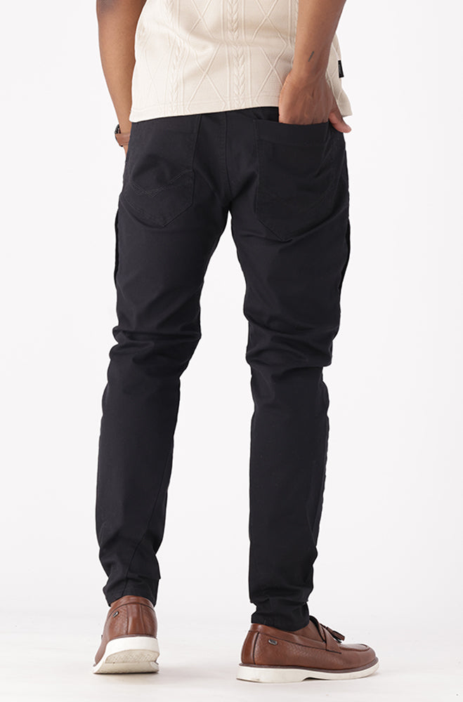 Klypto Tapered Chino