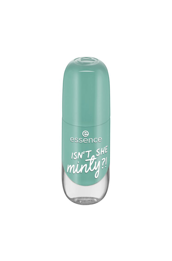 Beauty | Essence Gel Nail Colour 40 _ 162428 Green