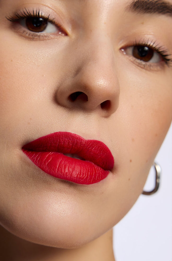 CATRICE MATTE LIQUID LIPSTICK 060