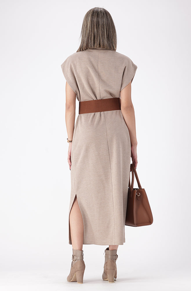 AINSLEY CUT AND SEW DRESS