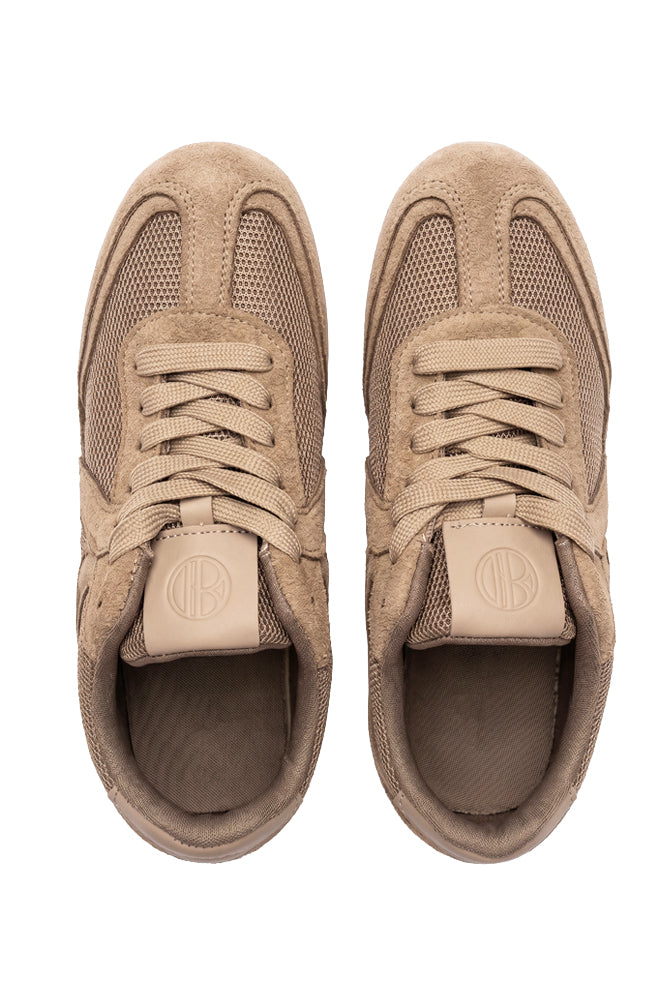 Candice Retro sneaker