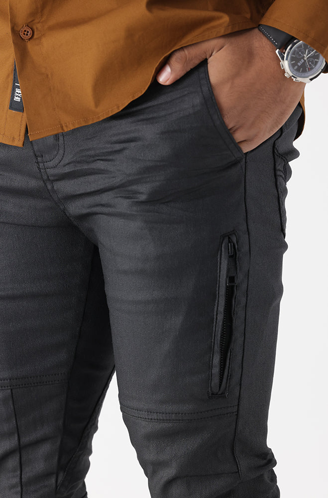 Monark Tapered fit Denim