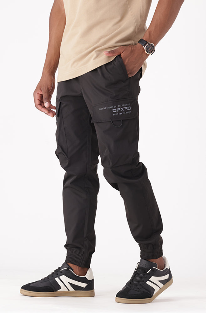Maverick Jogger