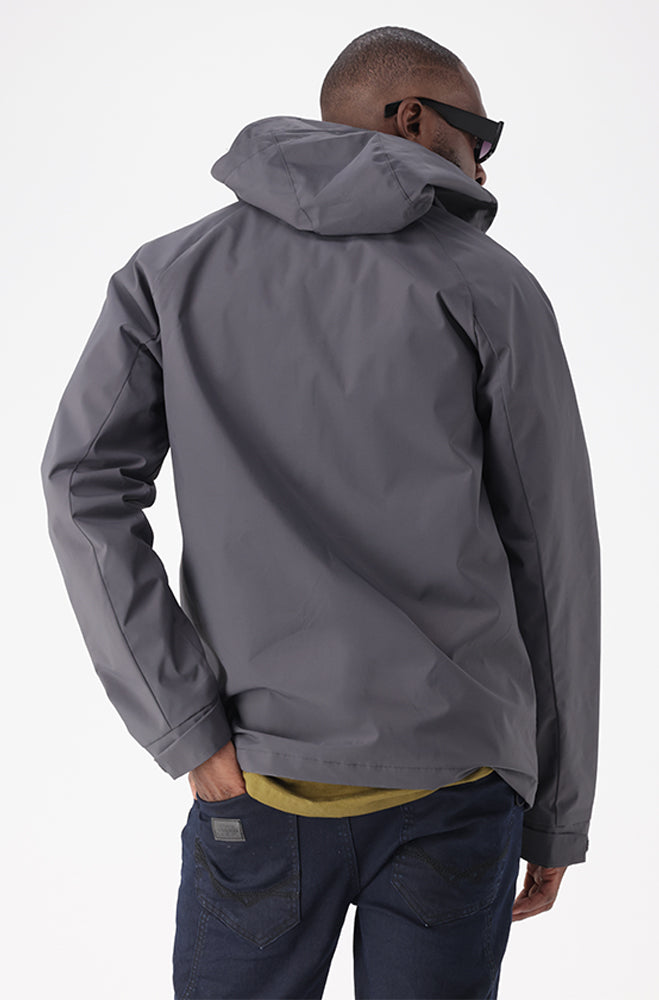 Woodlands Light Weight Jacket