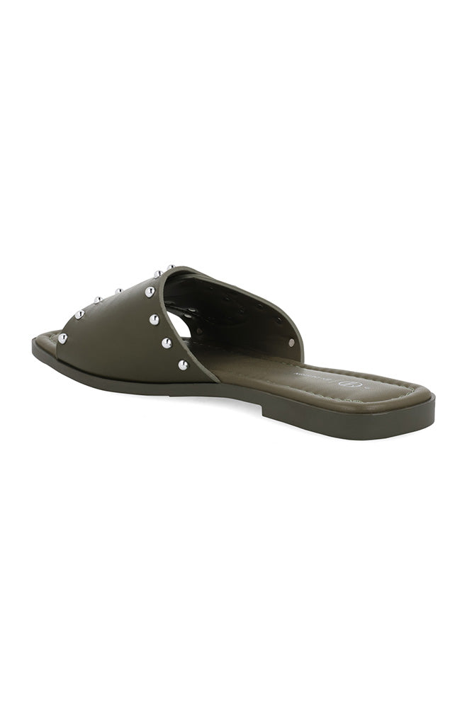 Ida Studded sandal