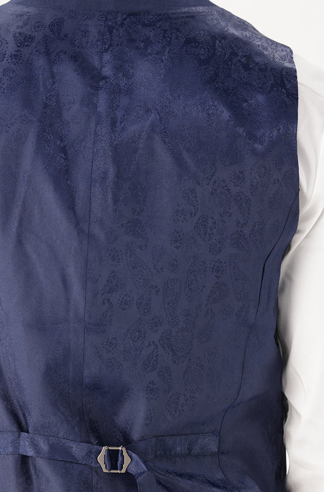 The Signature Collection Suit Waistcoat