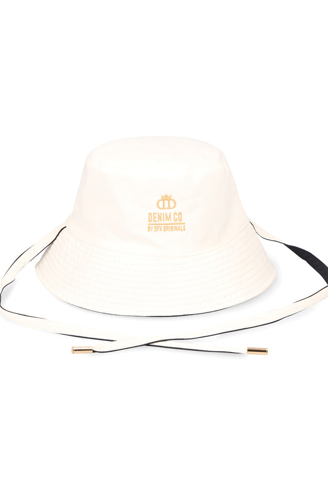 COLE REVERSIBLE BUCKET HAT