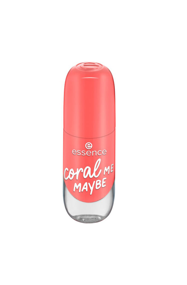 Beauty | Essence Gel Nail Colour 52 _ 162576 Orange Care