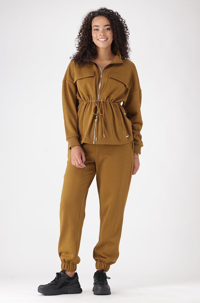 ARLET POCKET LEISURE TOP