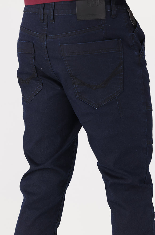 Broome Coated Slim Fit