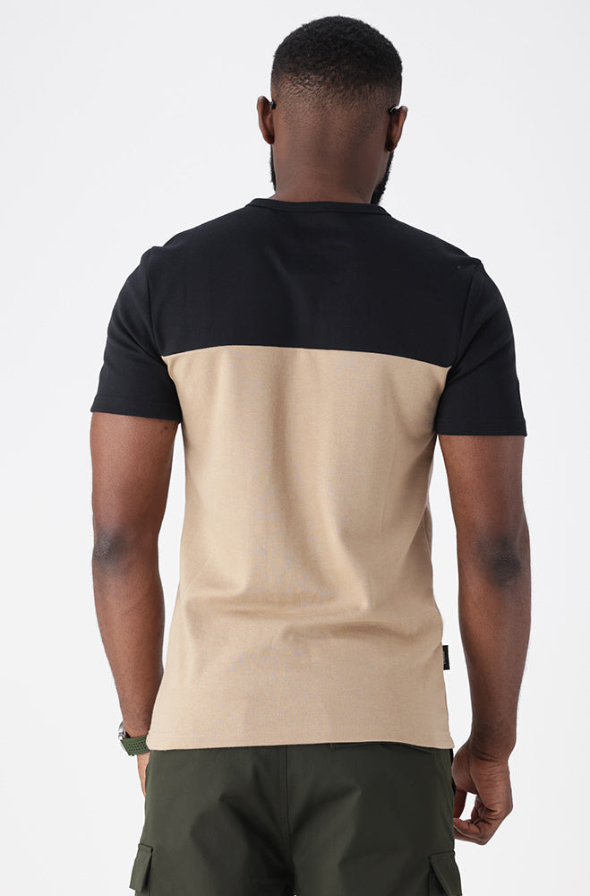 Sentinal Tee _ 164550 _ Multi