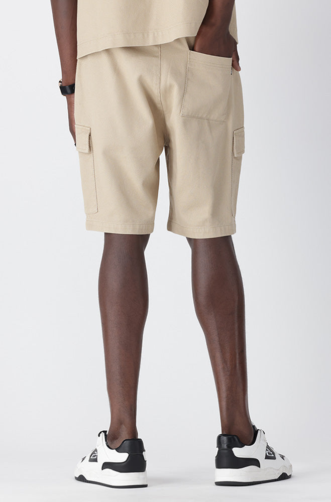 Mens | Sulfer Short Cargo Shorts