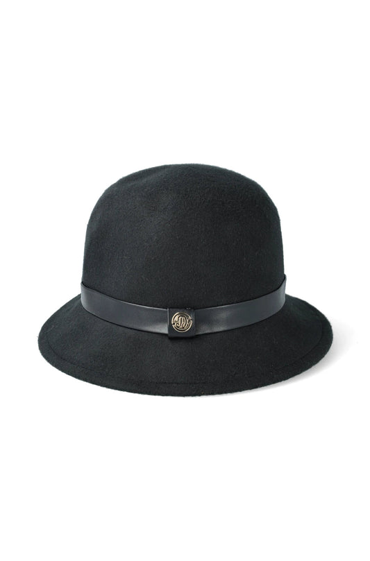 SIERRA FELT HAT