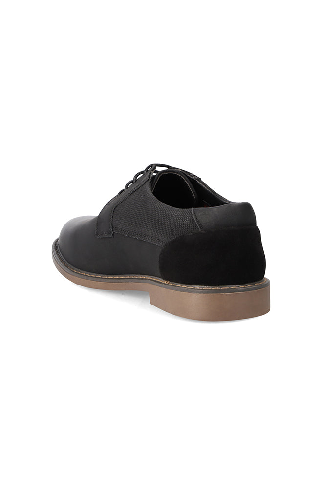 Footwear | Mercia Smart Casual Lace Up Shoes