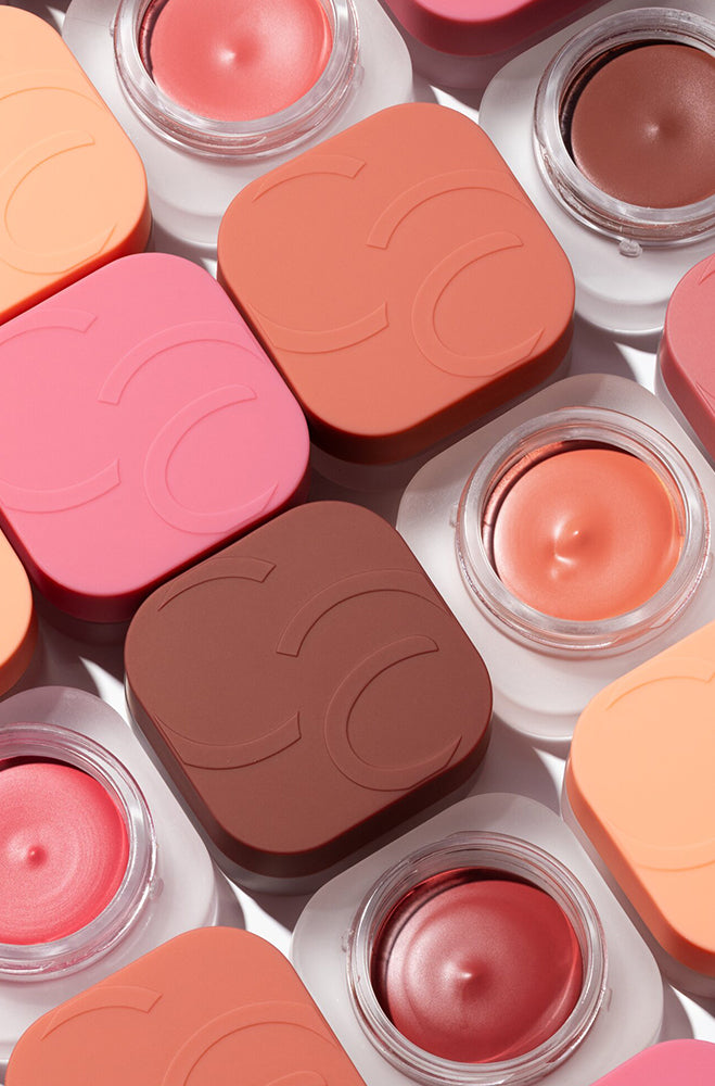 CATRICE VELVET PUDDING BLURRING BLUSH 040