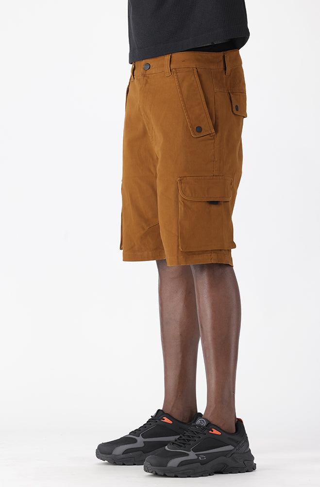 Clark Utility short