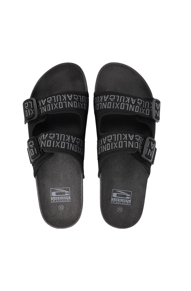 Loxion Kulca moulded slide