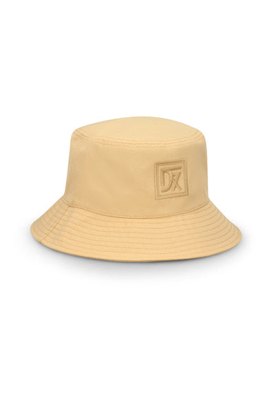NEW ORLIN BUCKET HAT - TAN – Dunns