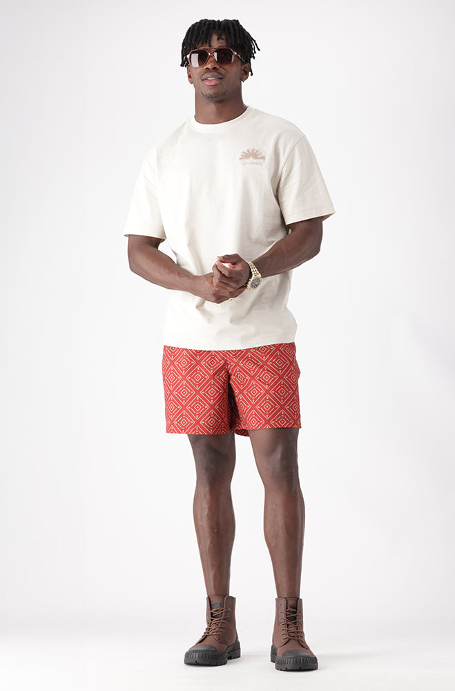 Romanov Swim short