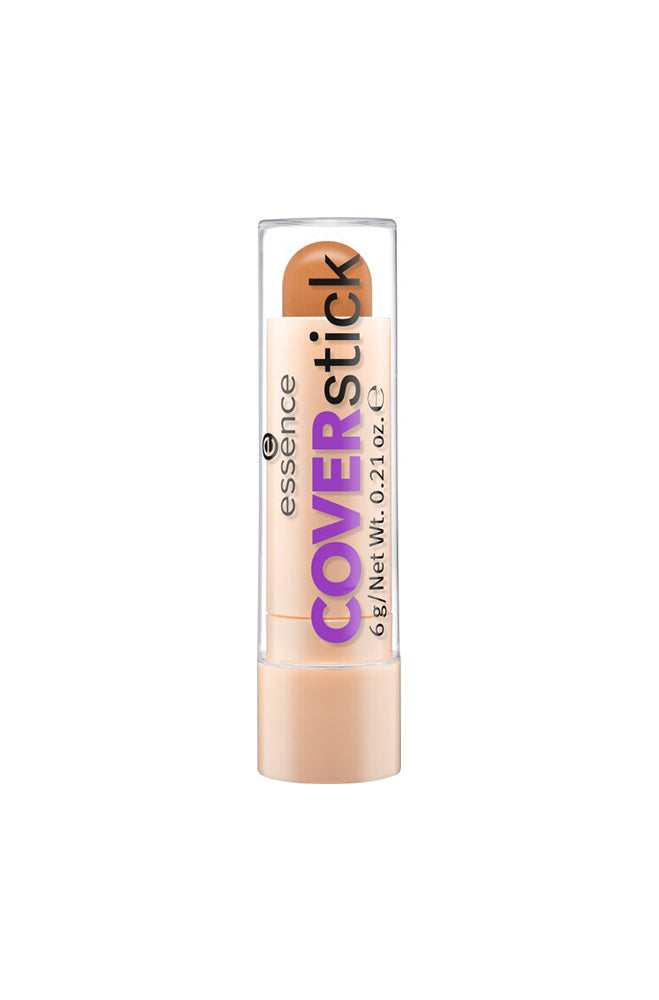 Beauty | Essence Coverstick 50 _ 162519 Brown Blushes & Bronzers