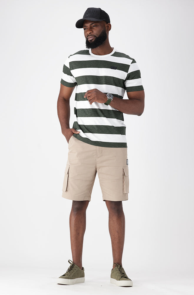 Mens | Frog Tee _ 161761 Multi T-shirts