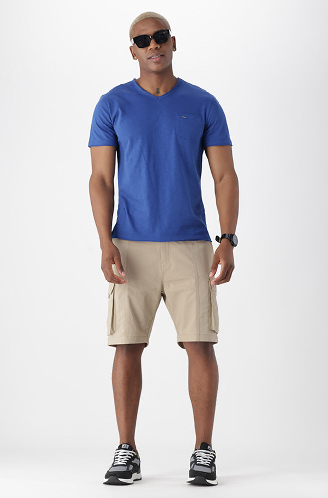 Projectile Tee