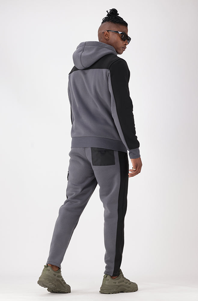 Cluedo Jogger